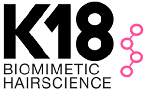 K18 logo